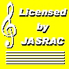 JASRAC許諾第J150521475号